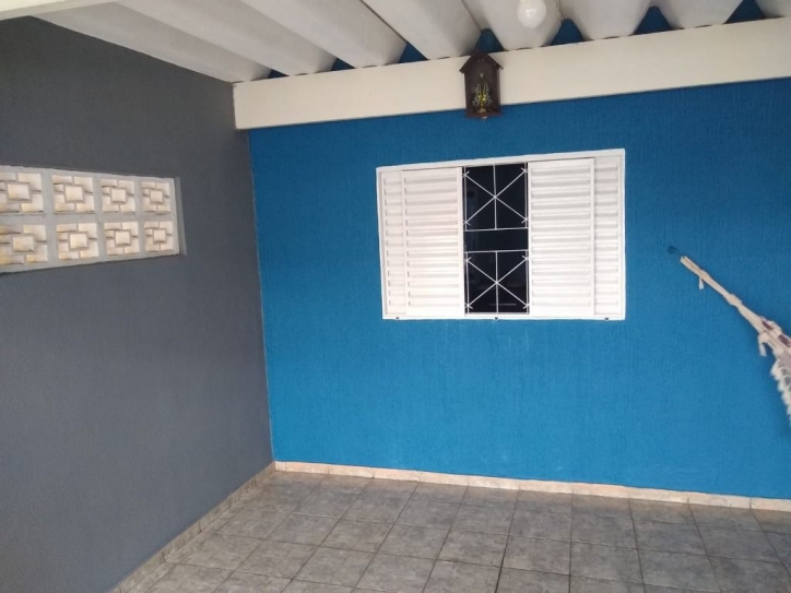 Casa à venda com 2 quartos, 60m² - Foto 8