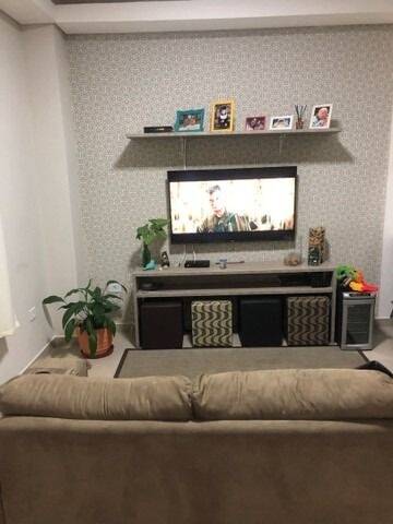 Sobrado à venda com 3 quartos, 120m² - Foto 2