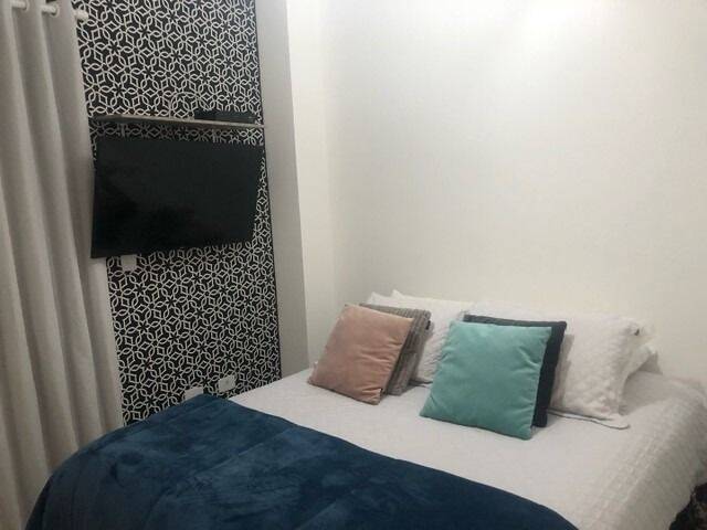 Sobrado à venda com 3 quartos, 120m² - Foto 8