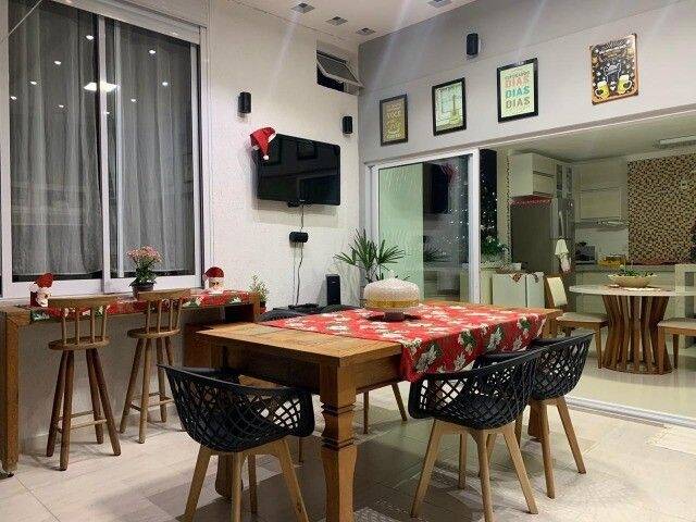 Casa à venda com 3 quartos, 173m² - Foto 2