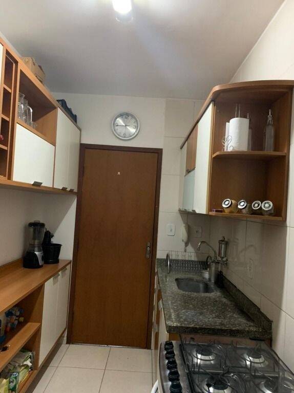 Apartamento, 2 quartos, 60 m² - Foto 1