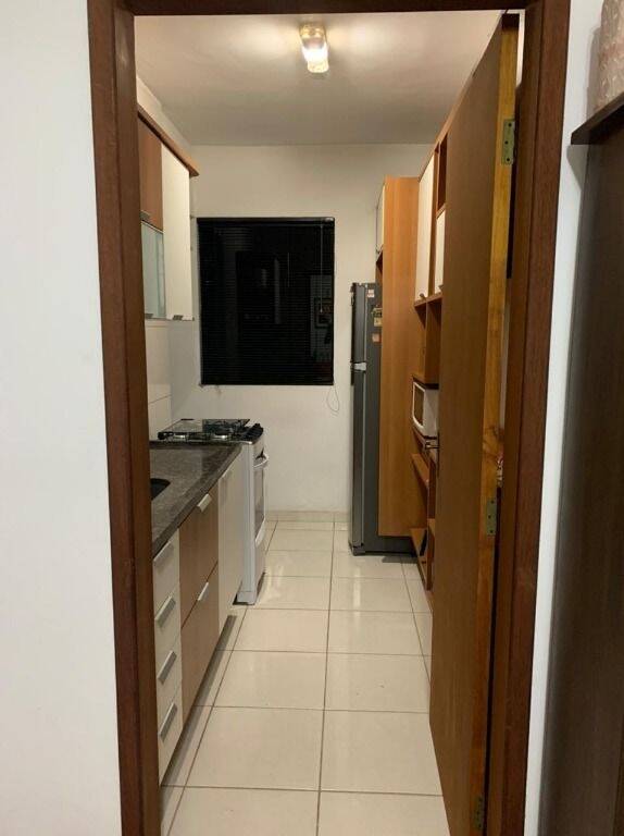 Apartamento, 2 quartos, 60 m² - Foto 3