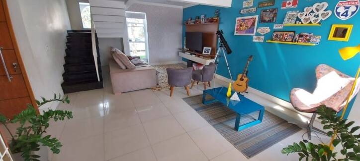 Casa à venda com 3 quartos, 200m² - Foto 8