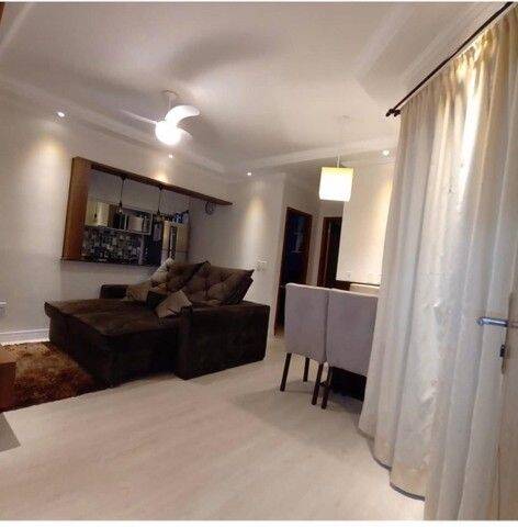 Apartamento, 2 quartos, 58 m² - Foto 3