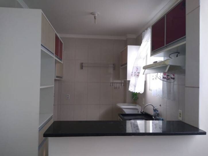 Apartamento à venda com 2 quartos, 47m² - Foto 4