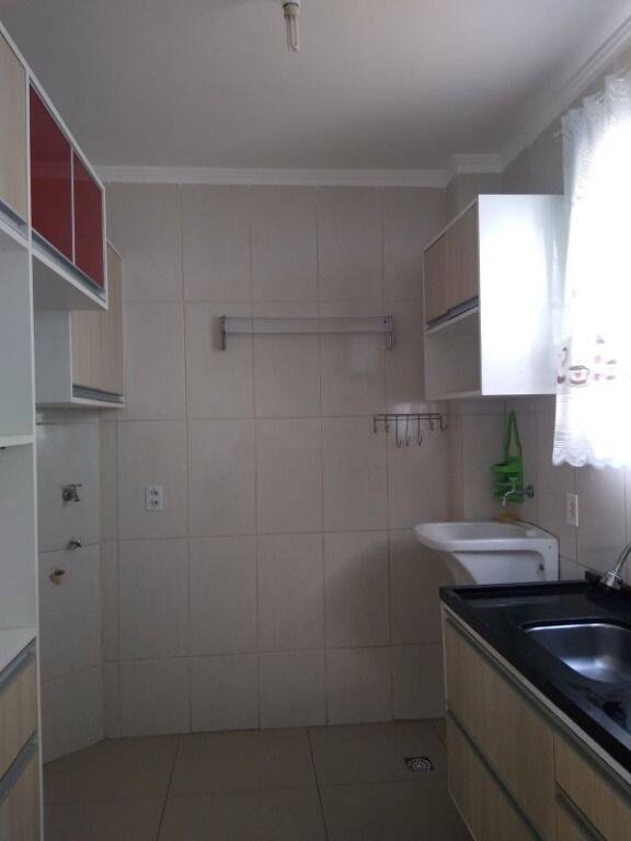 Apartamento à venda com 2 quartos, 47m² - Foto 5