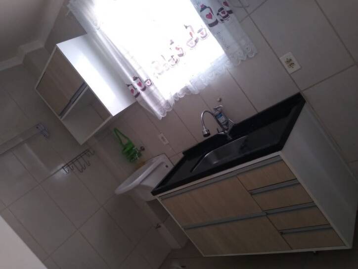 Apartamento à venda com 2 quartos, 47m² - Foto 6