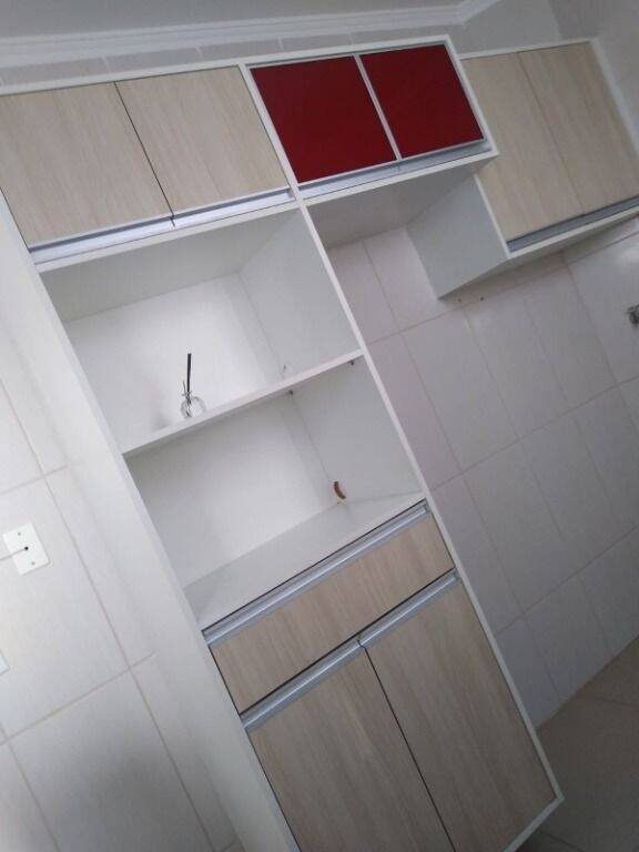 Apartamento à venda com 2 quartos, 47m² - Foto 7