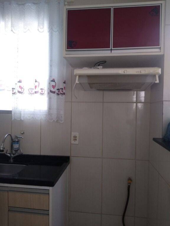 Apartamento à venda com 2 quartos, 47m² - Foto 8