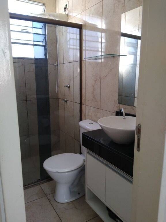 Apartamento à venda com 2 quartos, 47m² - Foto 9