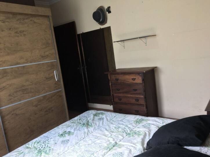 Sobrado à venda com 3 quartos, 80m² - Foto 2