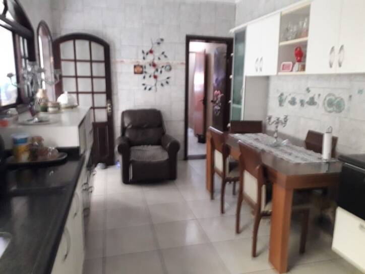 Sobrado à venda com 3 quartos, 80m² - Foto 4