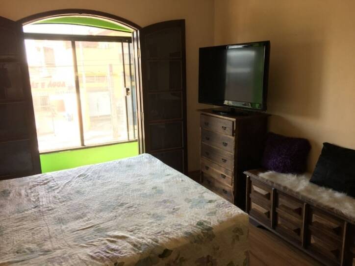 Sobrado à venda com 3 quartos, 80m² - Foto 10