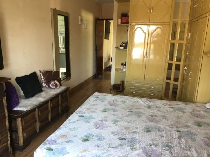 Sobrado à venda com 3 quartos, 80m² - Foto 11