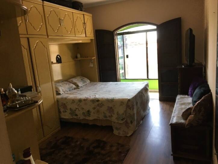 Sobrado à venda com 3 quartos, 80m² - Foto 12