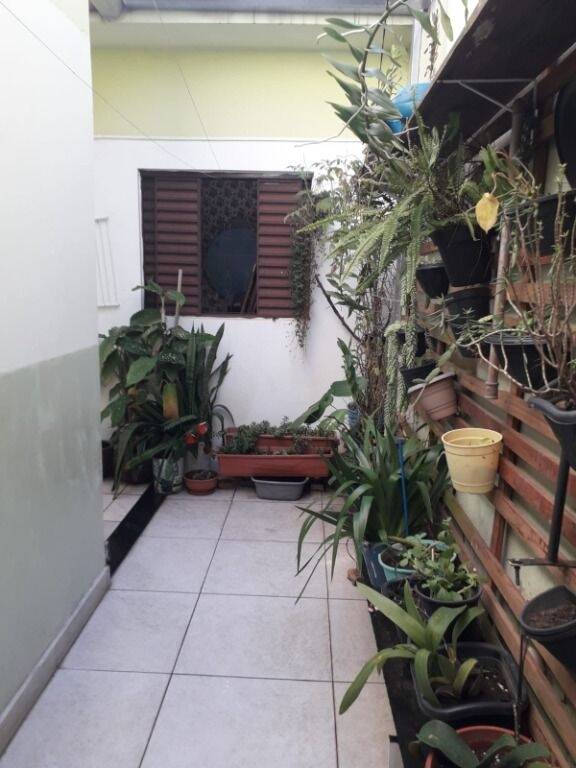 Sobrado à venda com 3 quartos, 80m² - Foto 21