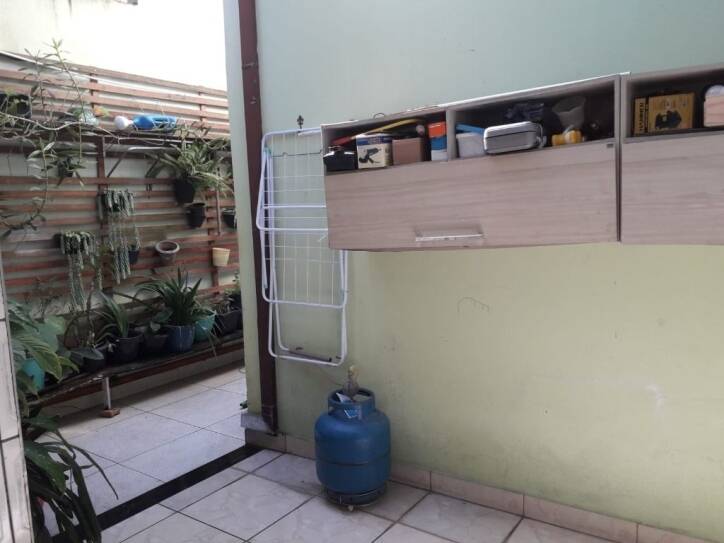 Sobrado à venda com 3 quartos, 80m² - Foto 22