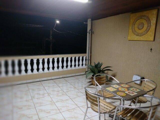 Sobrado à venda com 3 quartos, 220m² - Foto 3