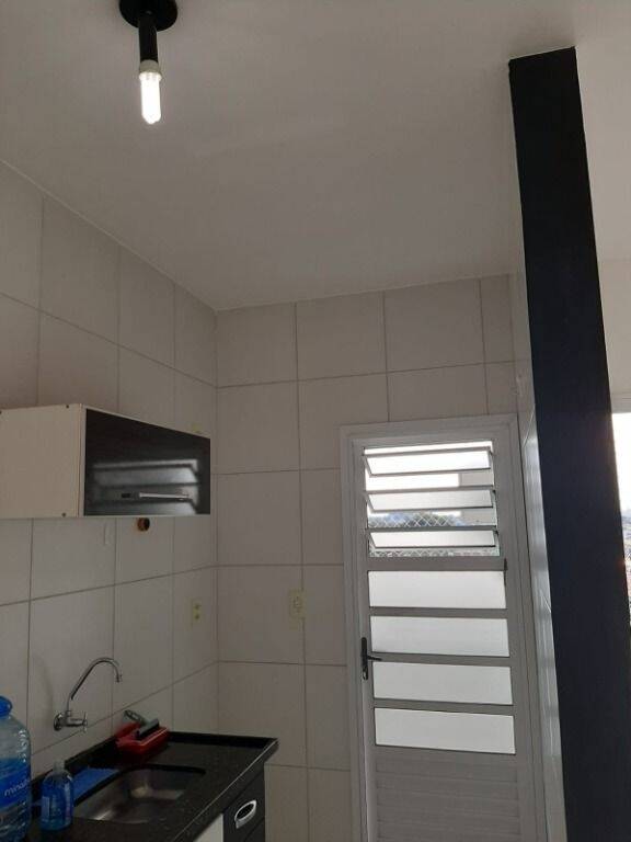 Apartamento à venda com 2 quartos, 48m² - Foto 5