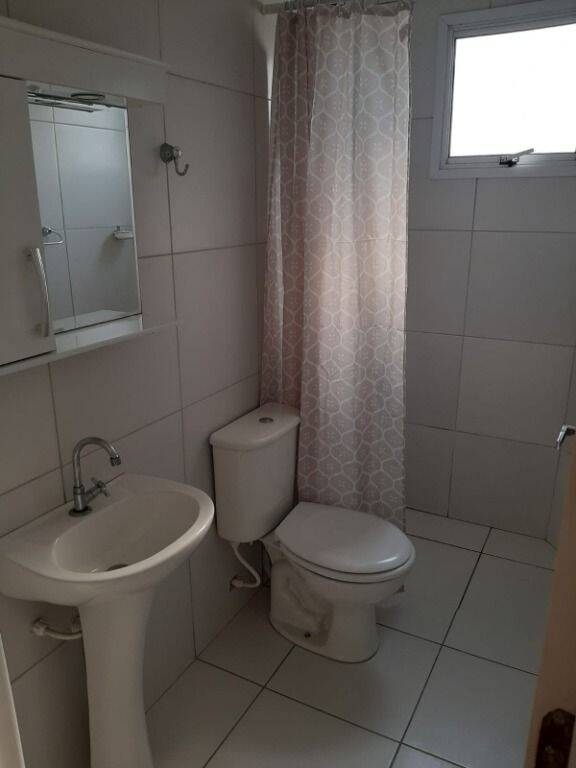 Apartamento à venda com 2 quartos, 48m² - Foto 10