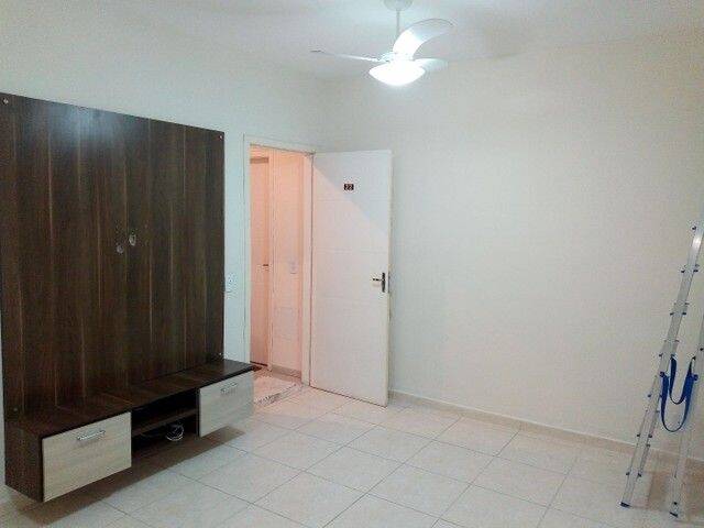 Apartamento à venda com 2 quartos, 53m² - Foto 1