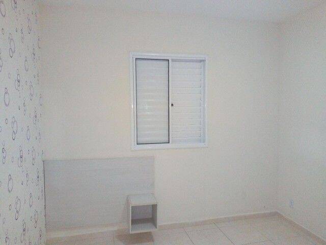 Apartamento à venda com 2 quartos, 53m² - Foto 4