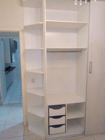 Apartamento à venda com 2 quartos, 53m² - Foto 6