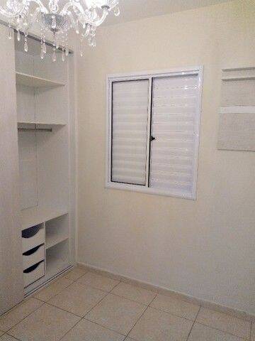 Apartamento à venda com 2 quartos, 53m² - Foto 8