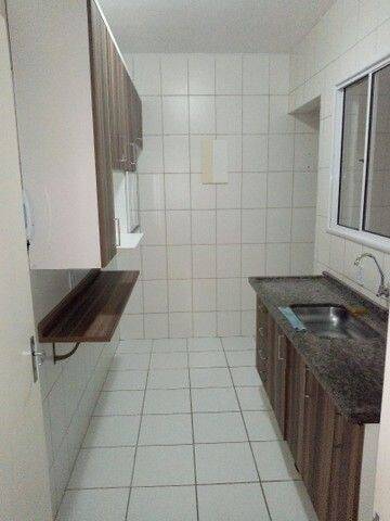 Apartamento à venda com 2 quartos, 53m² - Foto 9