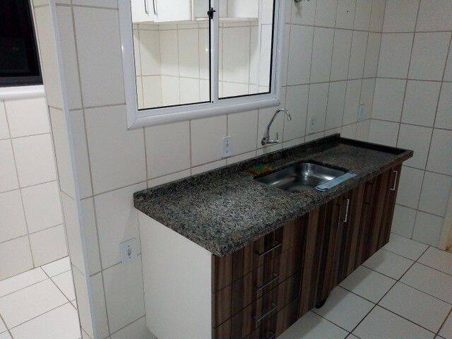 Apartamento à venda com 2 quartos, 53m² - Foto 10