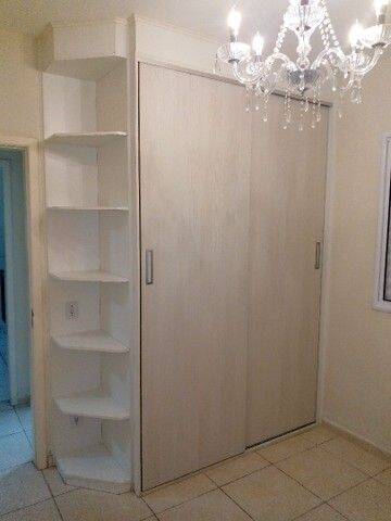 Apartamento à venda com 2 quartos, 53m² - Foto 11