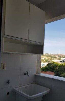 Apartamento à venda com 2 quartos, 58m² - Foto 5