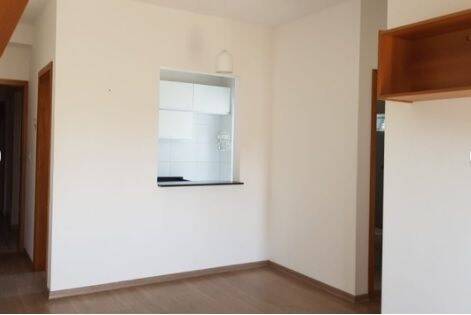 Apartamento à venda com 2 quartos, 58m² - Foto 7