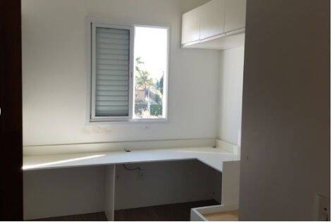 Apartamento à venda com 2 quartos, 58m² - Foto 8