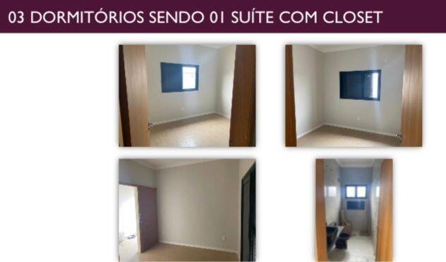 Casa à venda com 3 quartos, 177m² - Foto 2