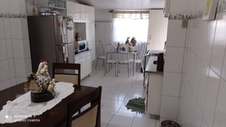 Casa à venda com 3 quartos, 260m² - Foto 10