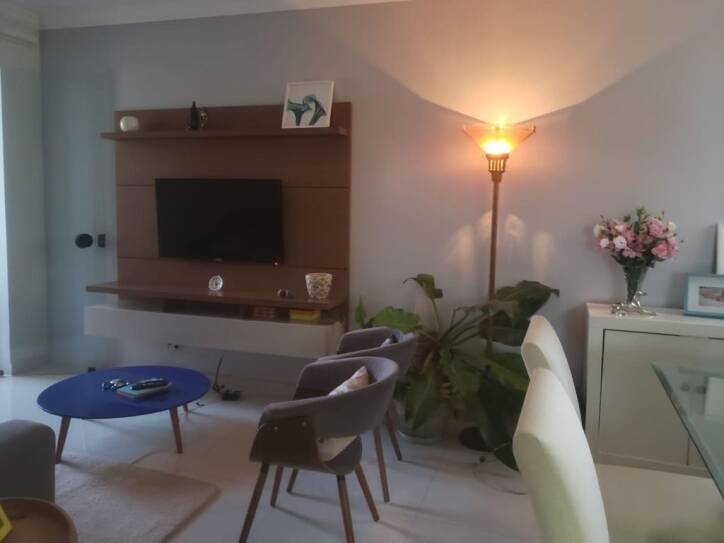 Apartamento à venda com 2 quartos, 73m² - Foto 3