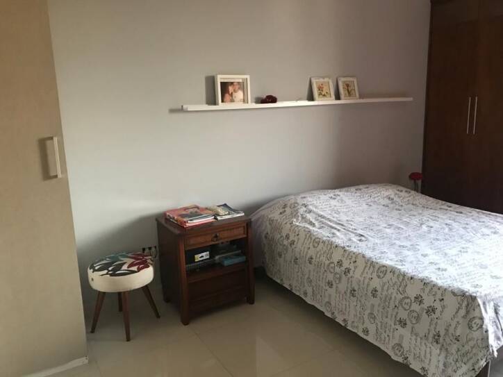 Apartamento à venda com 2 quartos, 73m² - Foto 7