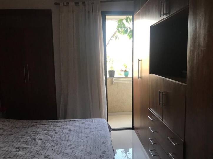 Apartamento à venda com 2 quartos, 73m² - Foto 8