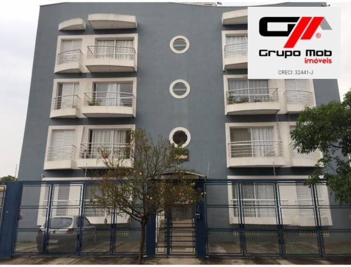 Apartamento à venda com 2 quartos, 75m² - Foto 1