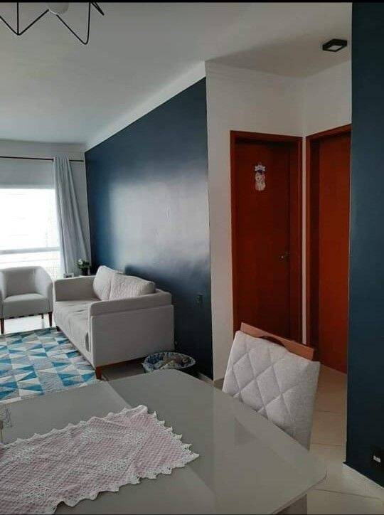 Apartamento à venda com 2 quartos, 75m² - Foto 4