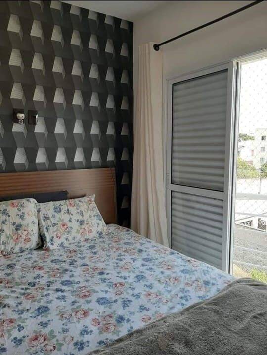 Apartamento à venda com 2 quartos, 75m² - Foto 7