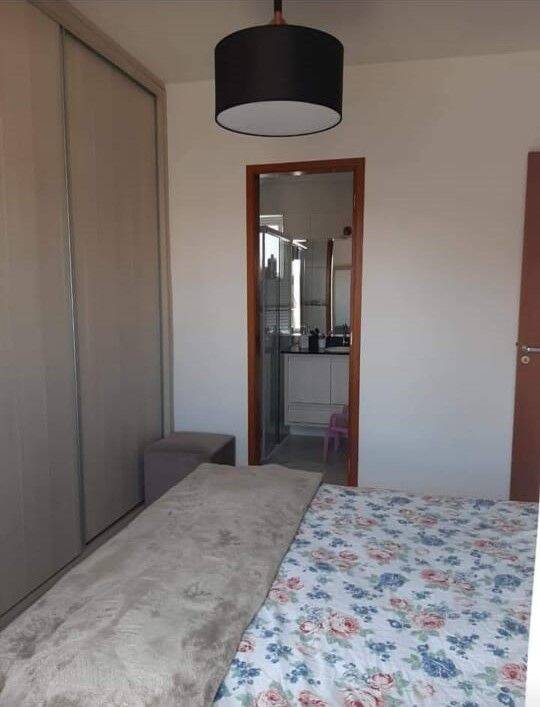 Apartamento à venda com 2 quartos, 75m² - Foto 8