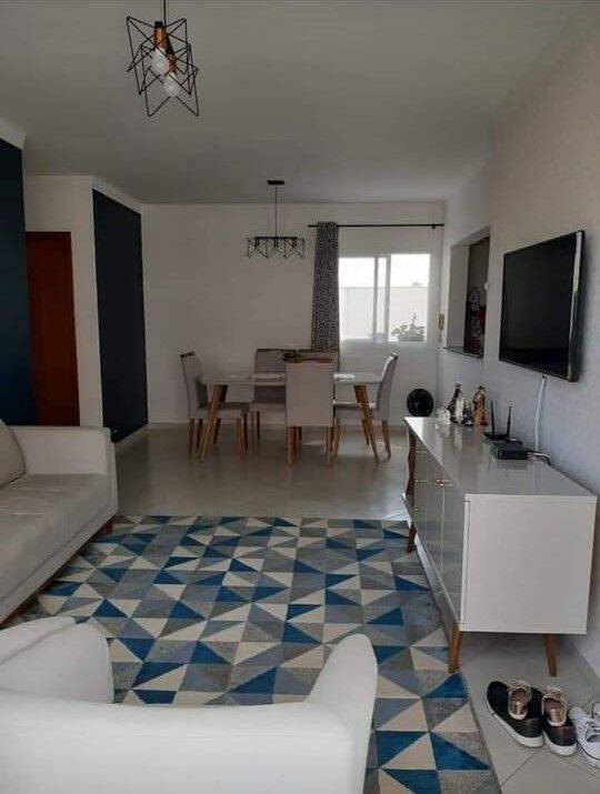 Apartamento à venda com 2 quartos, 75m² - Foto 10