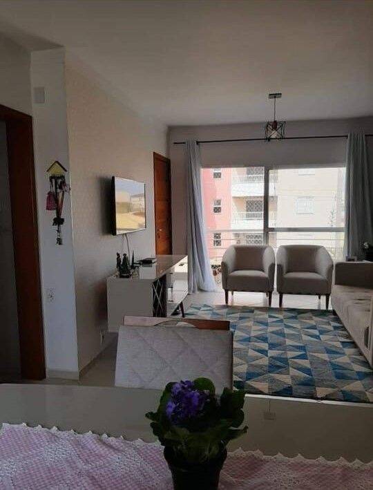 Apartamento à venda com 2 quartos, 75m² - Foto 11