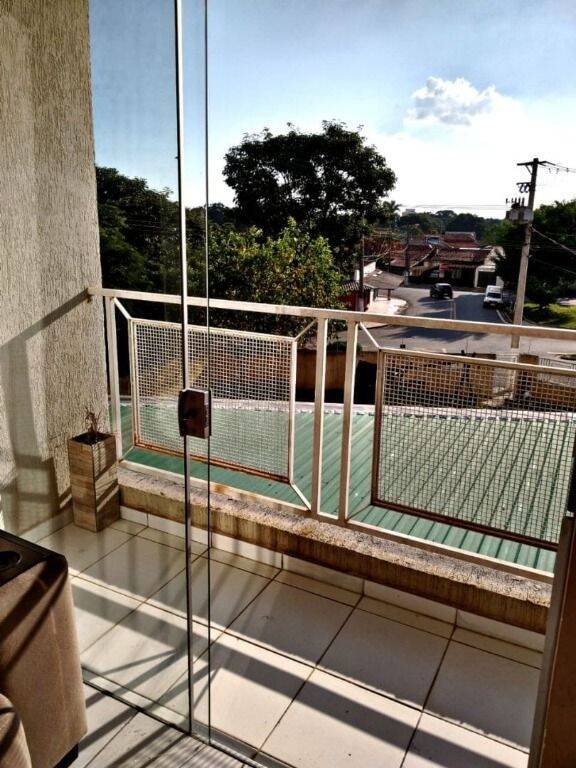 Apartamento à venda com 2 quartos, 54m² - Foto 6