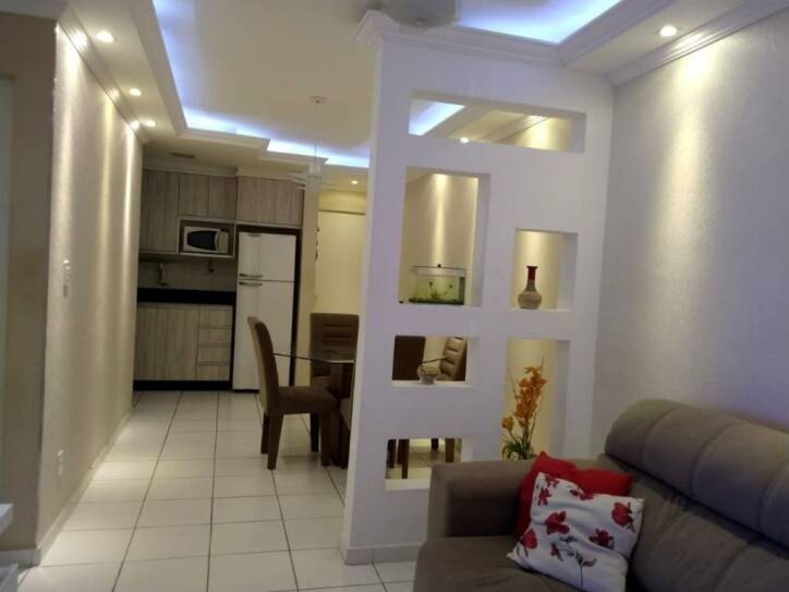 Apartamento à venda com 2 quartos, 54m² - Foto 9