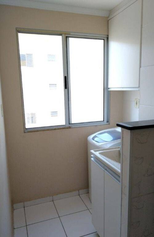 Apartamento à venda com 2 quartos, 54m² - Foto 10