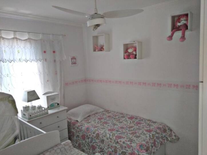 Apartamento à venda com 2 quartos, 54m² - Foto 14