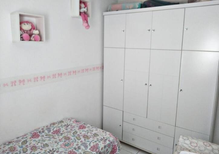 Apartamento à venda com 2 quartos, 54m² - Foto 15